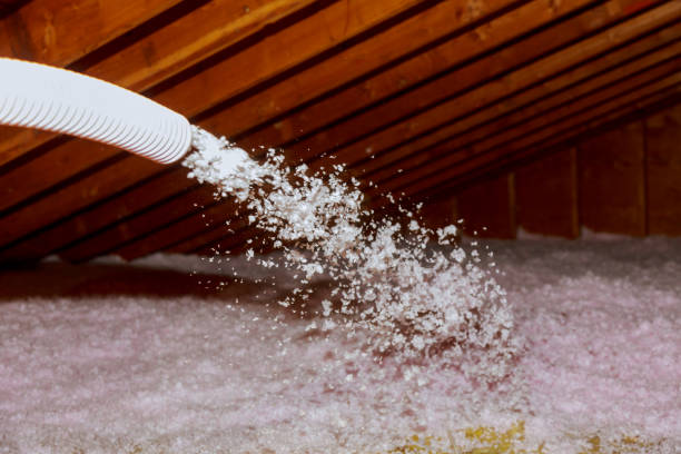 Best Types of Insulation in Geneva, OH