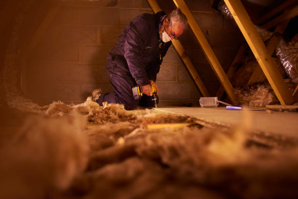 Best Insulation for Specific Applications in Geneva, OH